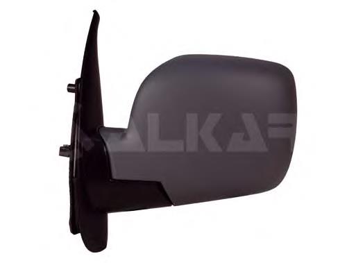 Дзеркало праве 9240160 Alkar