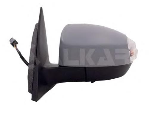 Ліве бокове дзеркало 9259375 Alkar