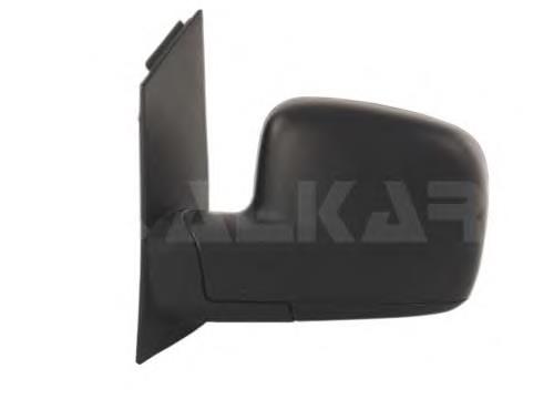 Праве бічне дзеркало Alkar 9202154 ціна, від 45.86 USD