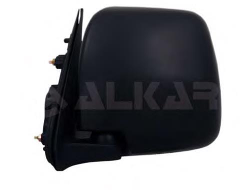 Дзеркало праве 9202955 Alkar