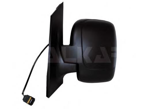 Праве бічне дзеркало Alkar 9221955 ціна, від 56.52 USD