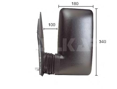 Купити 9202977 Alkar Дзеркало праве