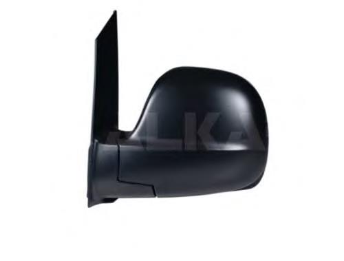 Ліве бічне дзеркало Alkar 9231969 ціна, від 51.16 USD