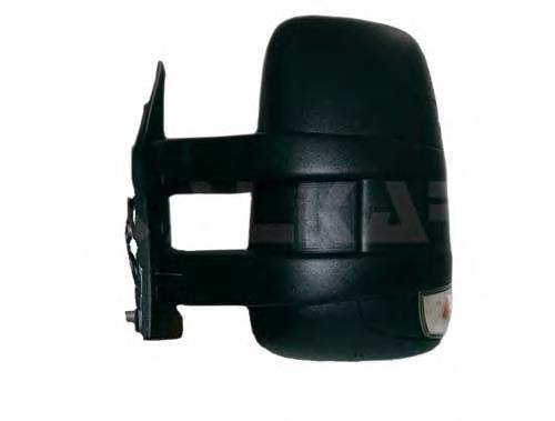 Праве бокове дзеркало Alkar 9228249