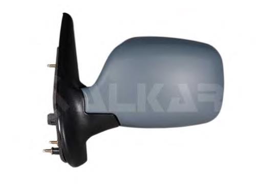 Ліве бокове дзеркало 9239174 Alkar