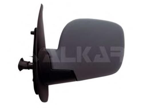 Праве бокове дзеркало Depo/Loro/Abakus 3150M08