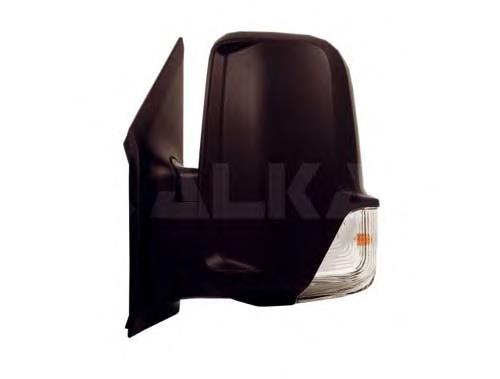 Ліве бокове дзеркало 9225994 Alkar