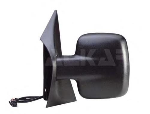 Ліве бічне дзеркало Alkar 9225969 ціна, від 41.67 USD