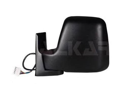 Ліве бічне дзеркало Alkar 9225973 ціна, від 49.28 USD