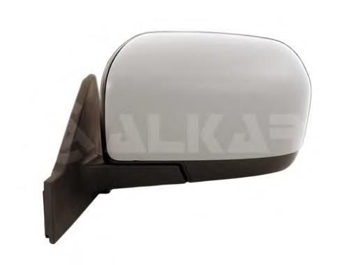 Праве бічне дзеркало Alkar 9226326 ціна, від 38.36 USD