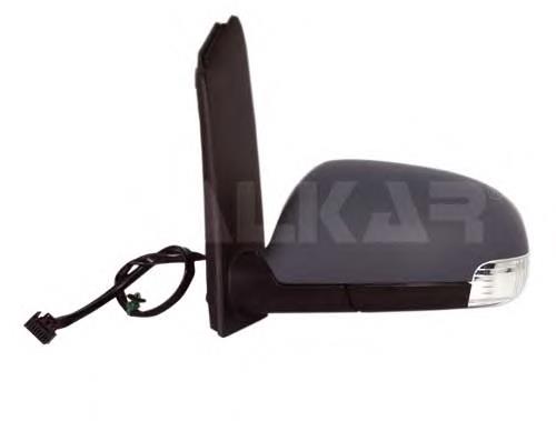 Праве бічне дзеркало Alkar 9226104 ціна, від 63.34 USD