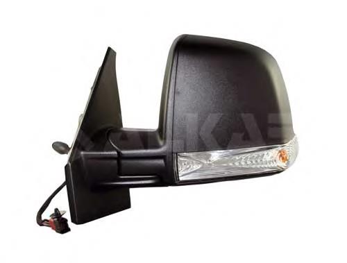 Ліве бічне дзеркало Alkar 9225929 ціна, від 66.34 USD