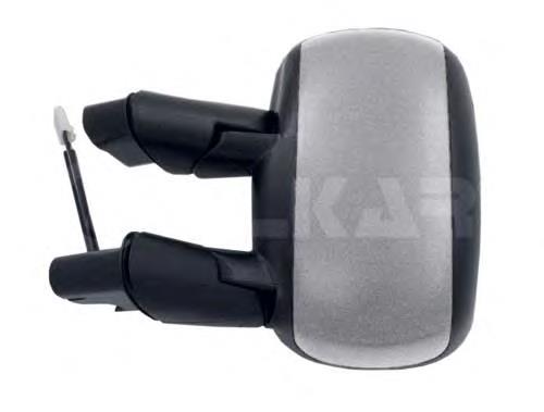 Ліве бічне дзеркало Alkar 9225930 ціна, від 38.01 USD