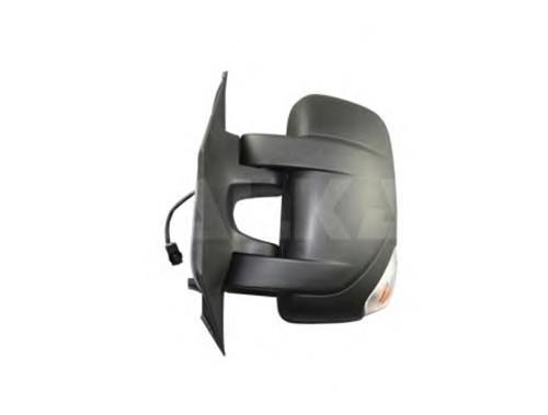 Ліве бічне дзеркало Alkar 9225907 ціна, від 111.23 USD
