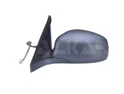 Праве бічне дзеркало Alkar 9226996 ціна, від 42.10 USD