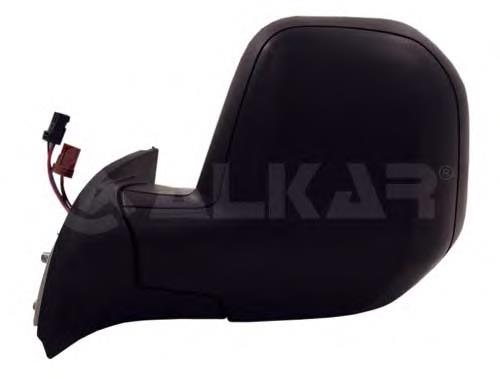 Дзеркало праве 9226998 Alkar