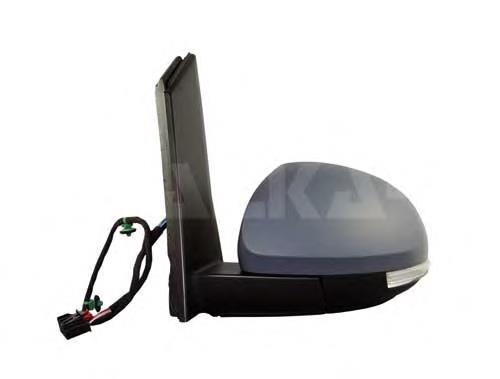Праве бічне дзеркало VAG 7N1857508P9B9 ціна, від 163.94 USD