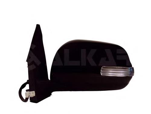 Ліве бічне дзеркало Alkar 9049999 ціна, від 113.16 USD