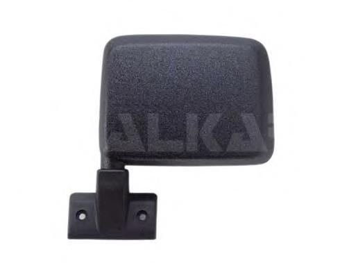 Праве бічне дзеркало Alkar 9002030 ціна, від 26.89 USD