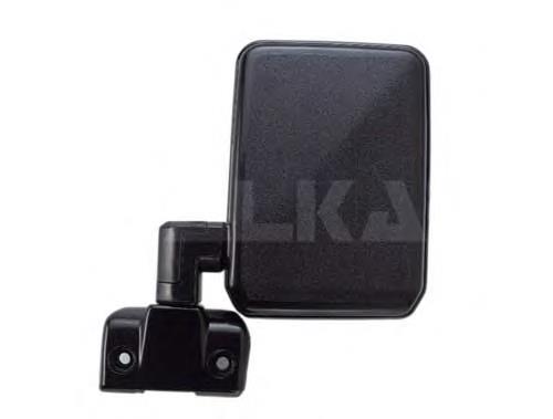 Праве бічне дзеркало Alkar 9002031 ціна, від 23.72 USD