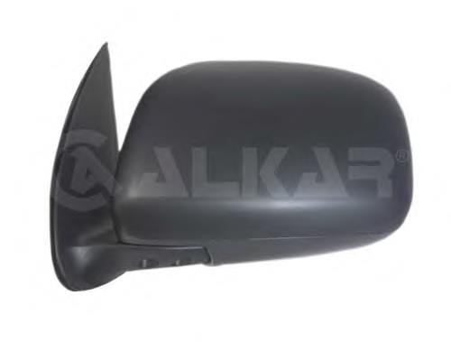 Праве бічне дзеркало Alkar 9002036 ціна, від 39.60 USD