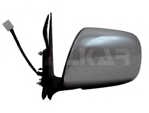 Дзеркало праве 9024036 Alkar