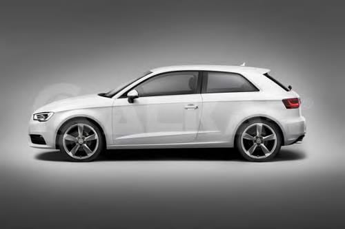 Купити 6471782 Alkar Дзеркальний елемент дзеркала заднього виду, лівого