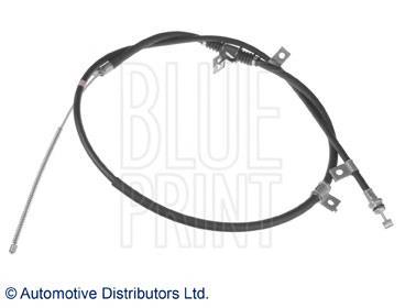 Трос стоянкового гальма задній правий Blue Print ADC446201 ціна, від 28.81 USD