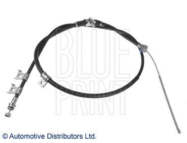 Трос стоянкового гальма задній лівий Blue Print ADC446200 ціна, від 36.03 USD