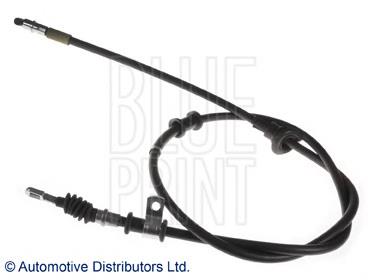 Трос ручного гальма задній, правий ADC446197 Blue Print