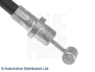 Трос ручника задній правий Blue Print ADC446176