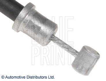 Трос ручного гальма задній, лівий ADC446177 Blue Print