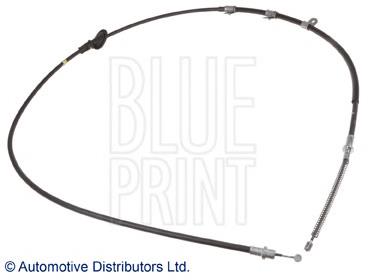 Купити ADC446175 Blue Print Трос ручного гальма задній, лівий