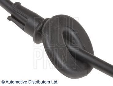 Трос стоянкового гальма задній правий Blue Print ADC446176 ціна, від 29.02 USD