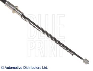 ADC446178 Blue Print Трос ручного гальма задній, правий