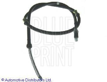 Купити BC551R Japan Parts Трос ручного гальма задній, правий