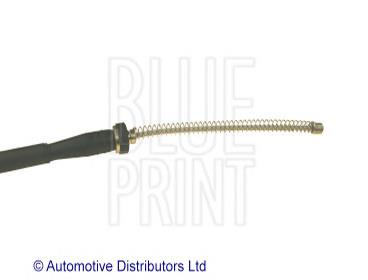 Трос стоянкового гальма задній правий Blue Print ADC446174 ціна, від 15.27 USD