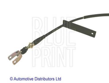 ADC446174 Blue Print Трос ручного гальма задній, правий