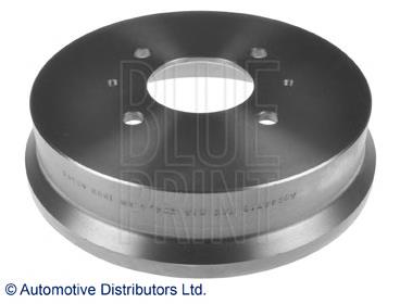 Барабан гальмівний задній Blue Print ADC44715 ціна, від 42.59 USD