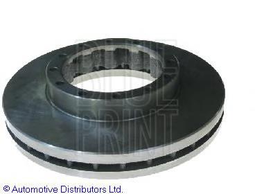 Купити ADC44395 Blue Print Диск заднього гальма