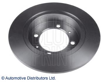 Купити ADC44382 Blue Print Диск заднього гальма