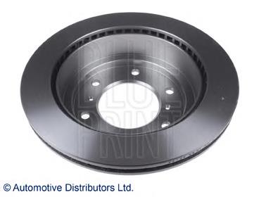 Купити ADC44379 Blue Print Диск заднього гальма
