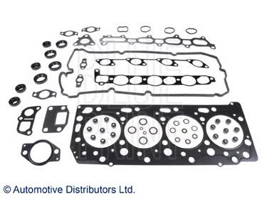 Комплект прокладок двигуна, верхній ADC46298 Blue Print