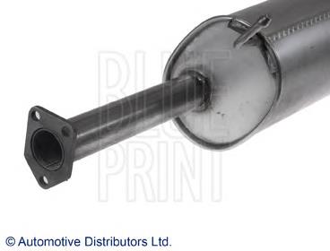 Вихлопна труба Blue Print ADC46021 ціна, від 70.46 USD
