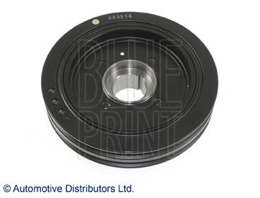 ADC46111 Blue Print Демпфер колінвалу
