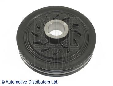 Демпферний шків колінвала Blue Print ADC46109