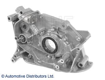 Прокладка передньої кришки двигуна MD050278 Mitsubishi