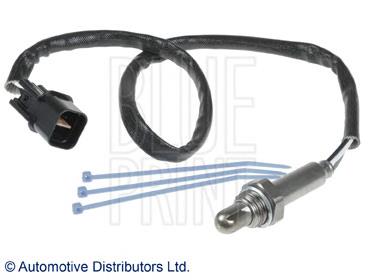 Лямбда зонд до каталізатора, правий Blue Print ADC47037 ціна, від 63.42 USD