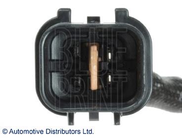 ADC47037 Blue Print Лямбда-зонд, датчик кисню до каталізатора, правий