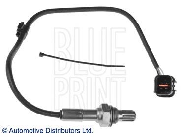 Лямбдазонд, датчик кисню до каталізатора Blue Print ADC47052 ціна, від 39.38 USD